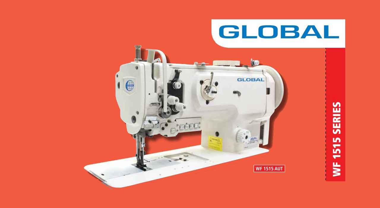 Global WF 1515 Series